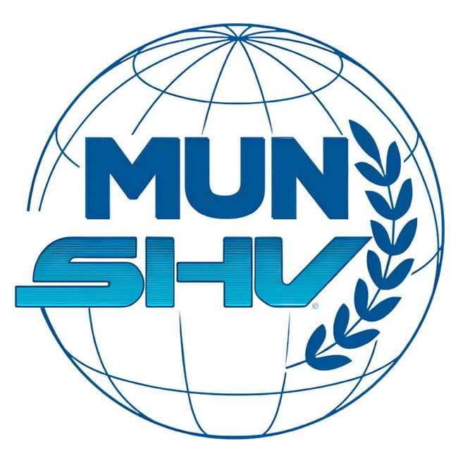 SHVMUN Logo