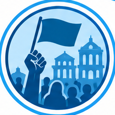 JCC I: Monarchical Committee logo