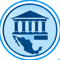 Senado de la República logo
